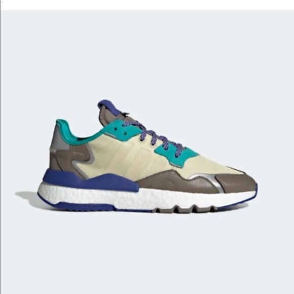 Adidas Nite Jogger RARE - Picture 3 of 10